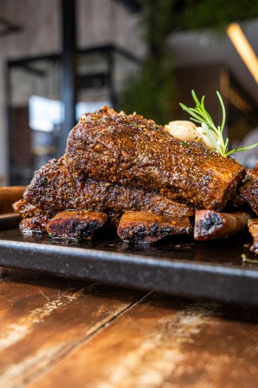 Costela Bovina (Beef Ribs)