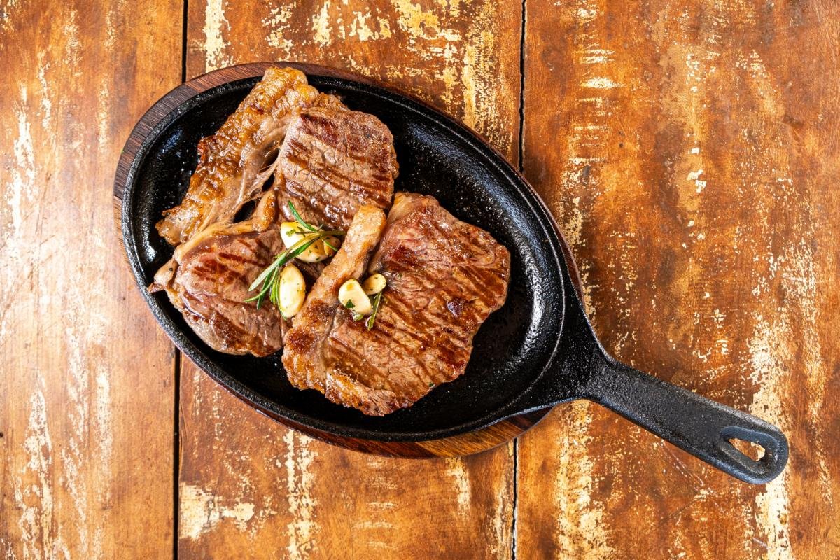 BIFE DO CHORIZO ANGUS