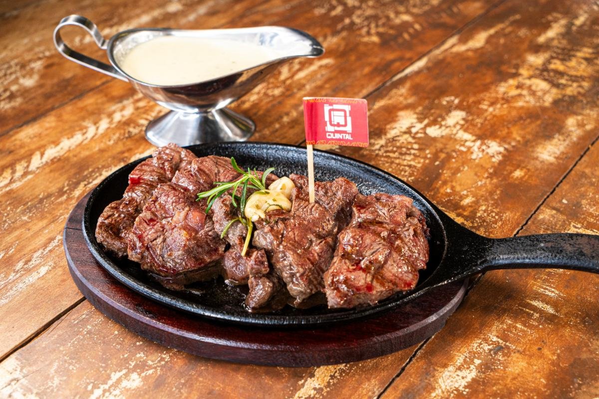 SHOULDER STEAK ANGUS