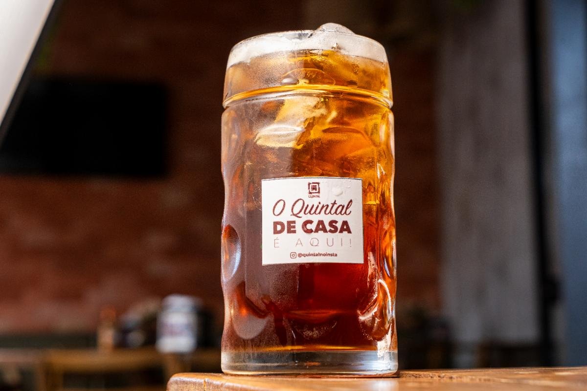 CANECA DE CHÁ ICE TEA 300ML