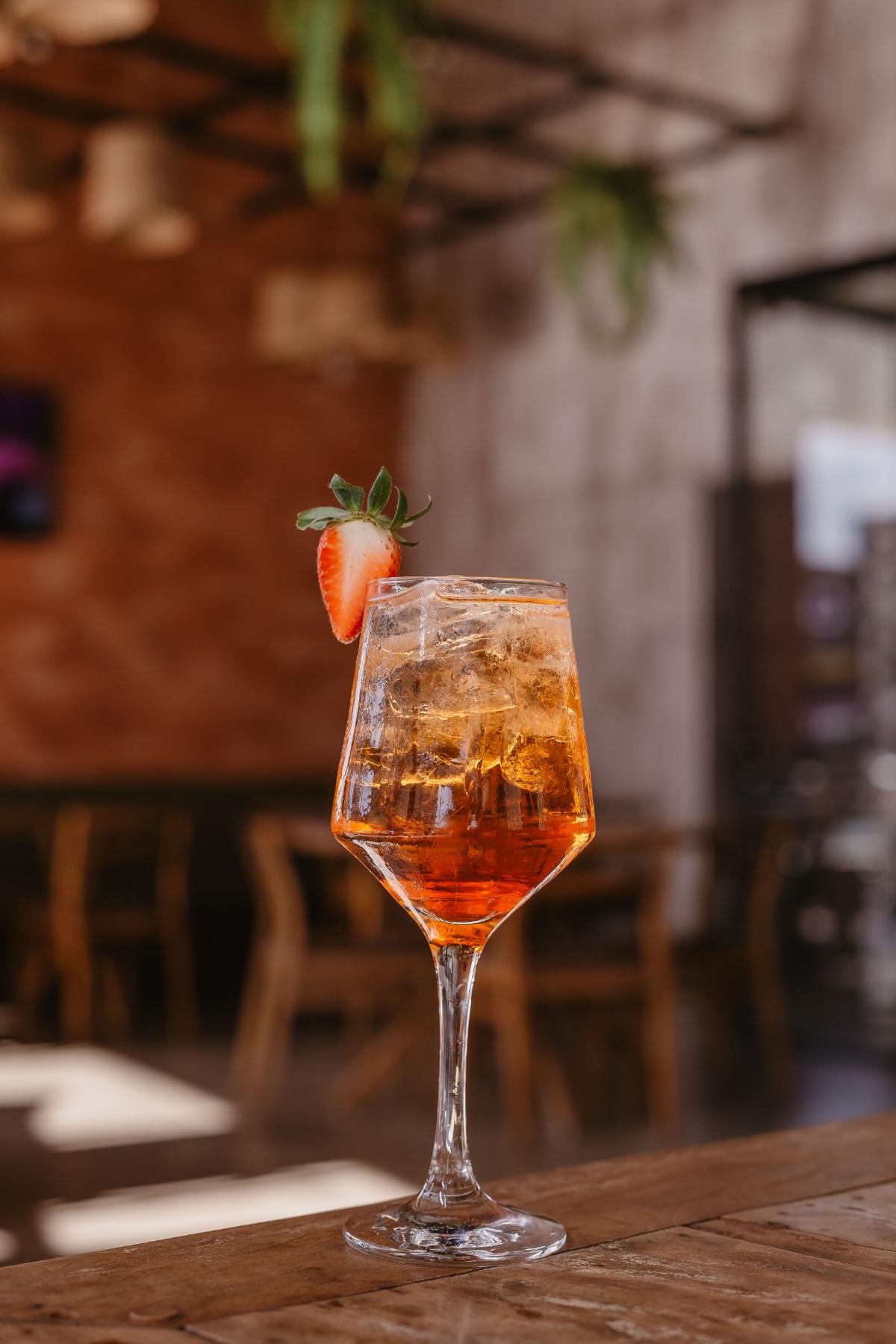 APEROL SPRITZ