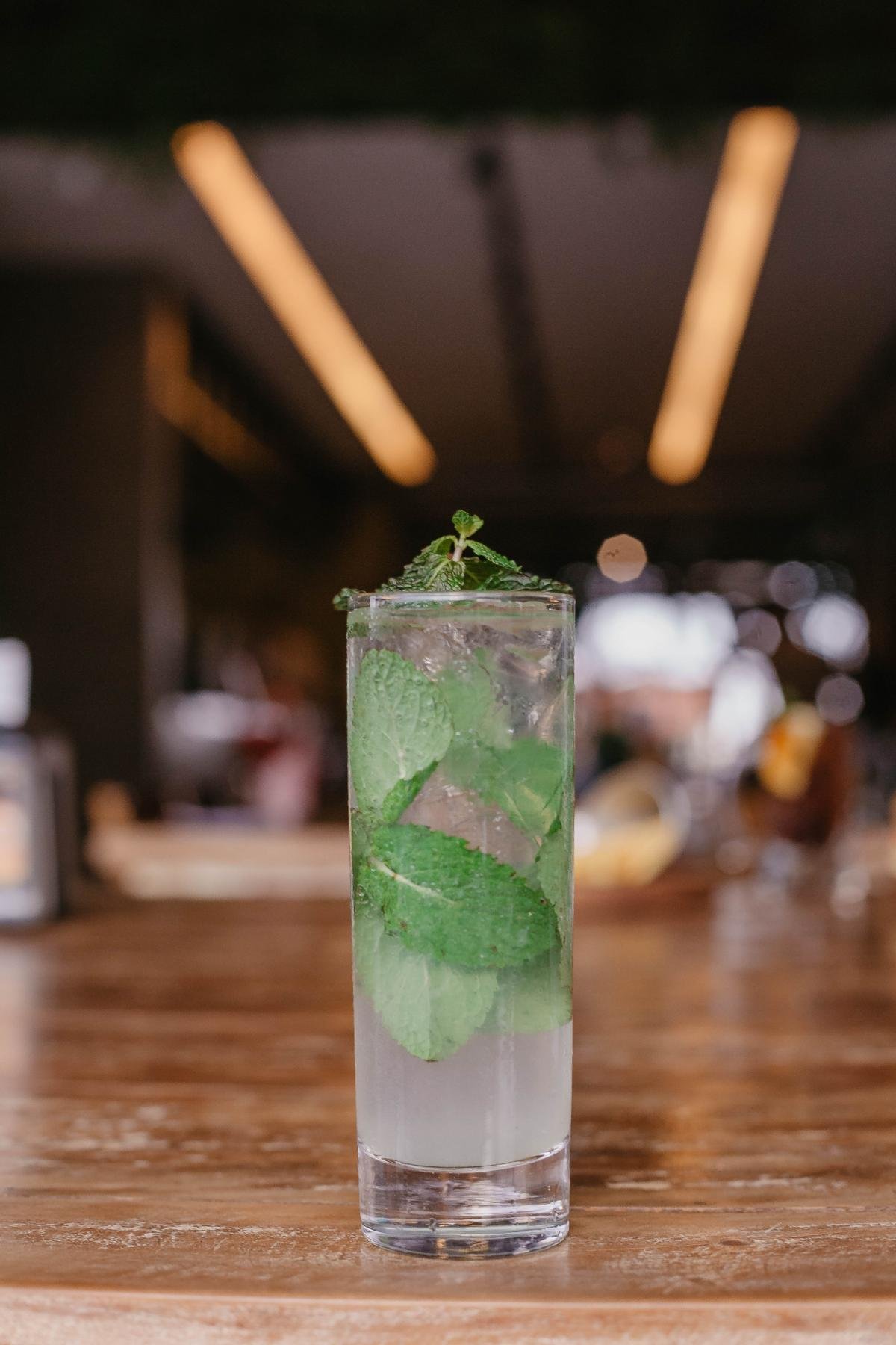 MOJITO