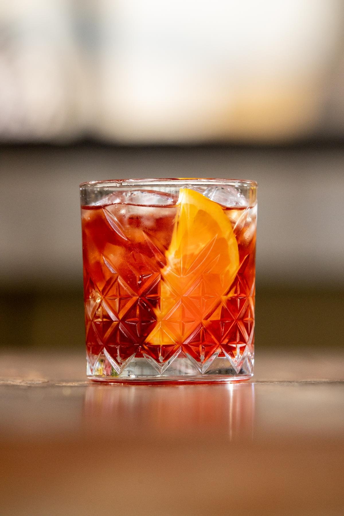 NEGRONI