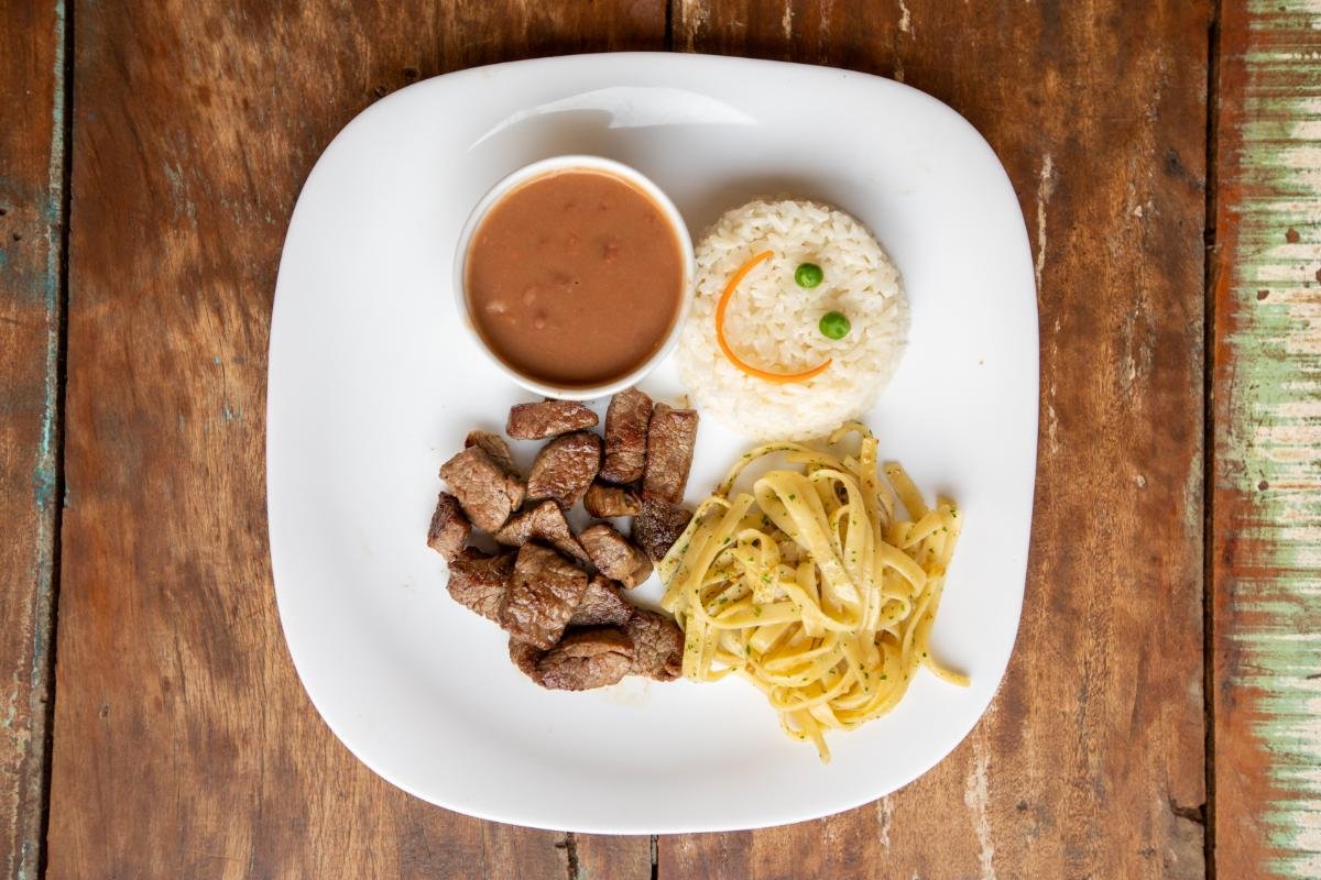 KIDS DE FILÉ MIGNON