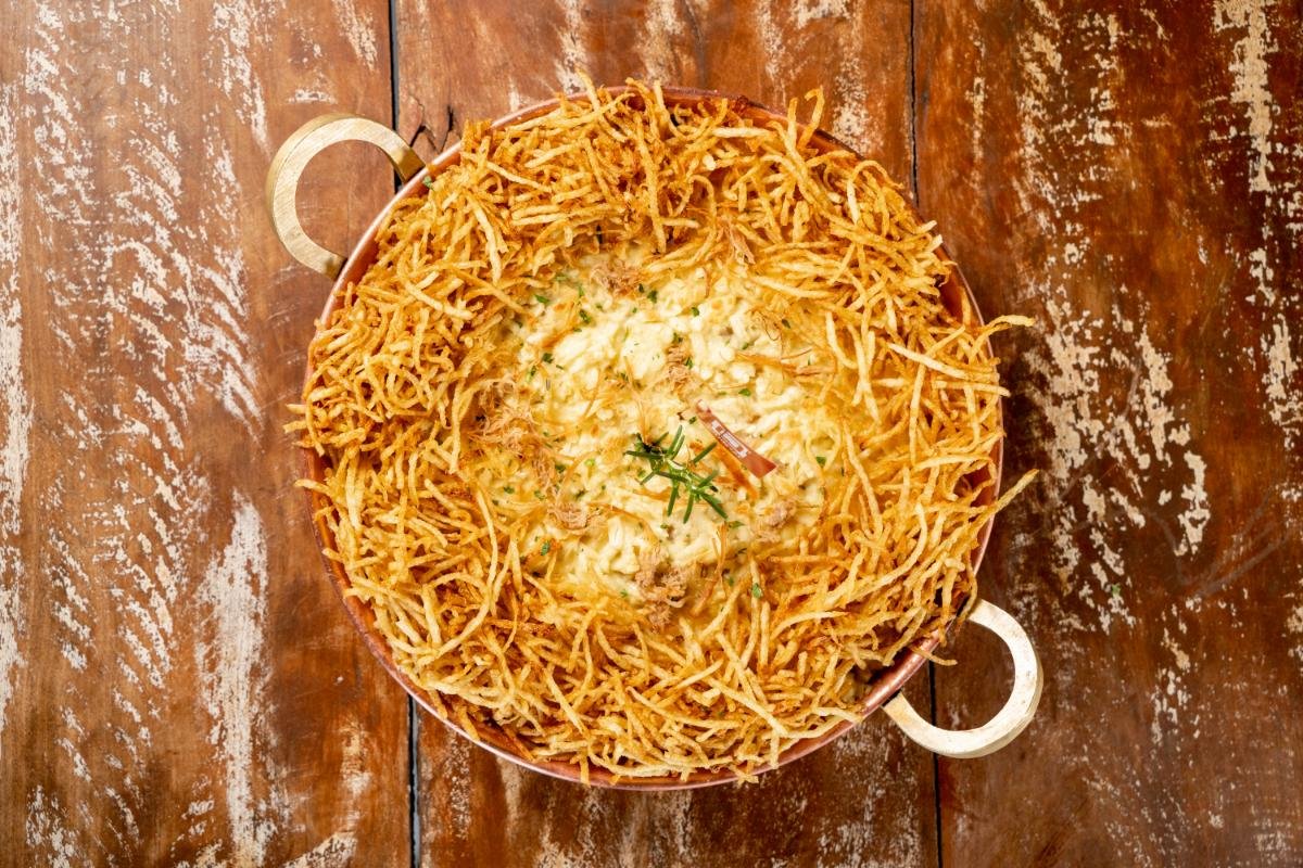 CARNE DE SOL DO SERTÃO