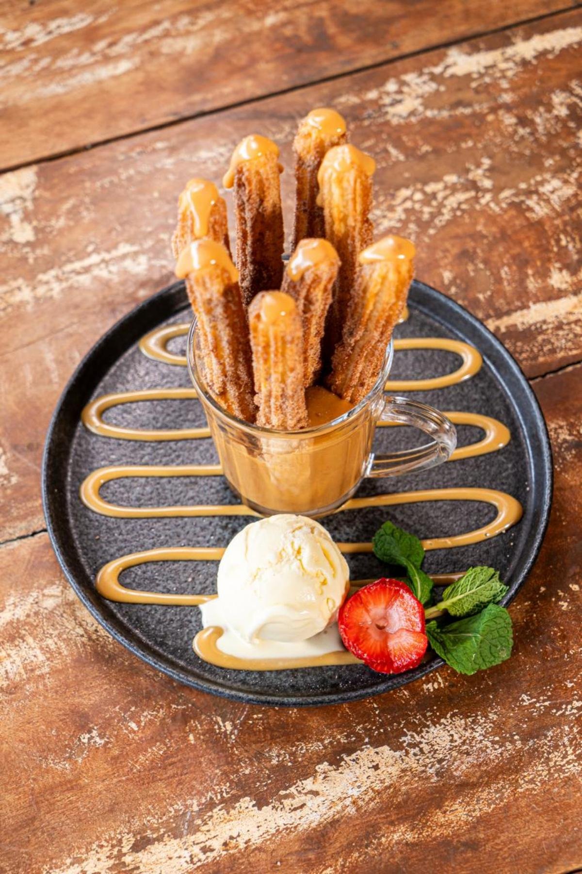 Churros