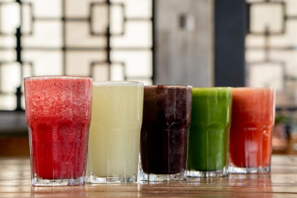 SUCOS ESPECIAIS 500ML