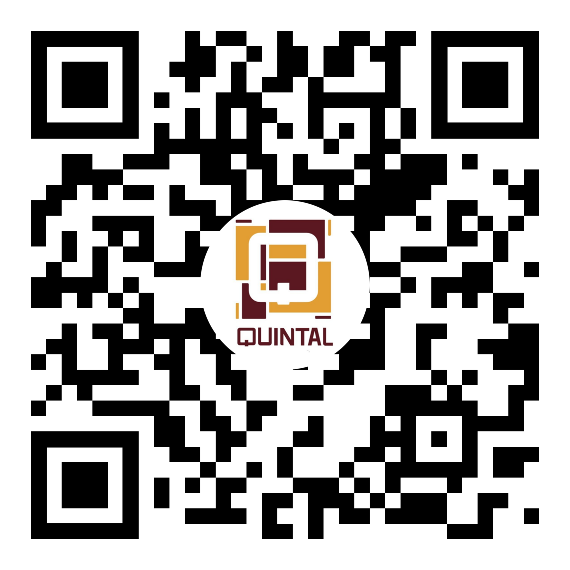 QR code